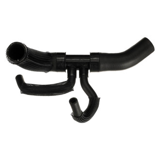 Gates® - Engine Coolant Radiator Hose