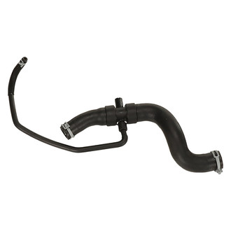 Gates® - Engine Coolant Radiator Hose