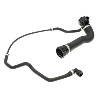 Gates® - Premium Modular Engine Coolant Radiator Hose