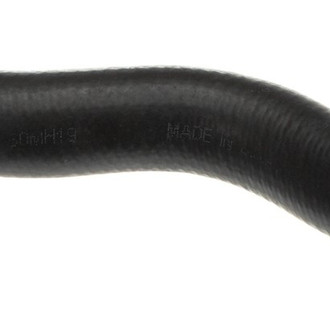 Gates® - Premium Engine Coolant Molded Radiator Hose