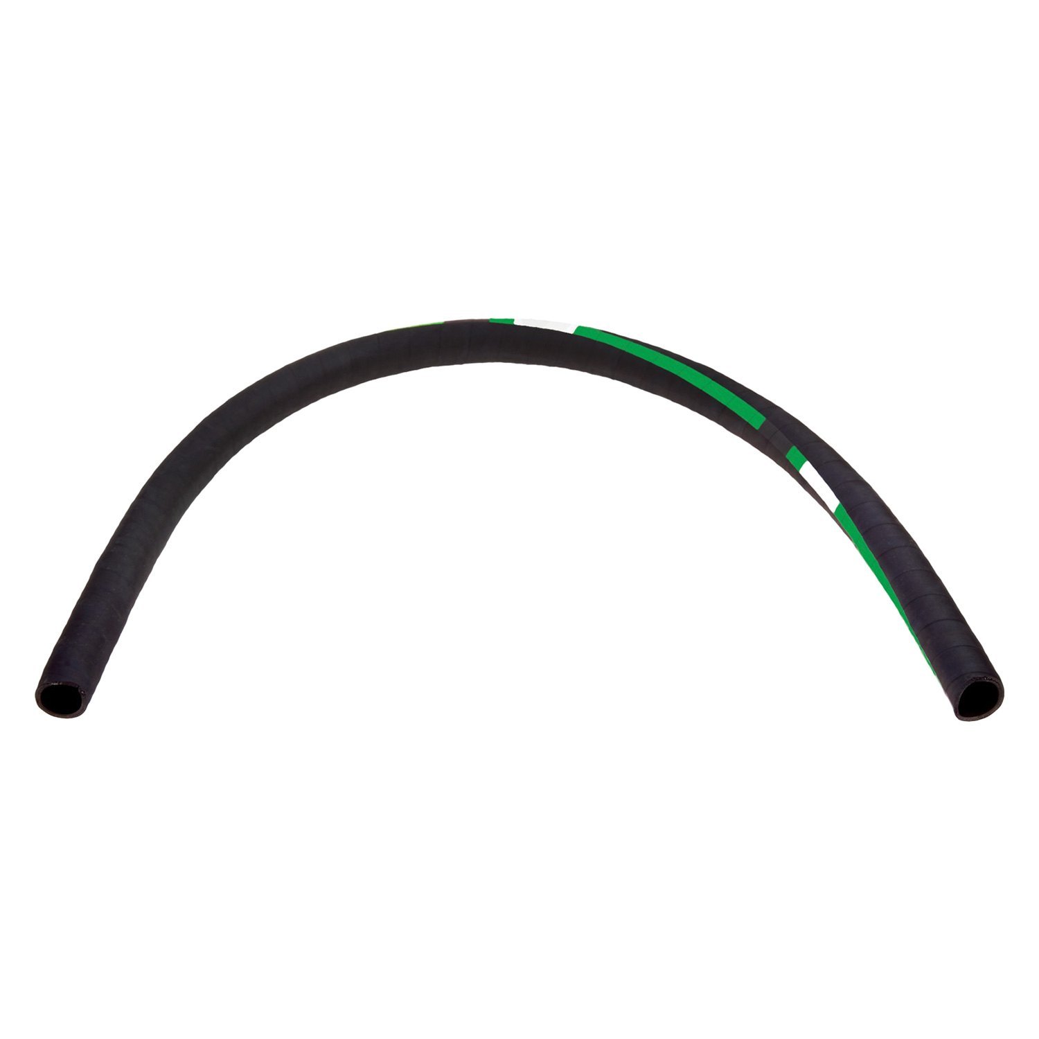 Gates® 24964 Green Stripe™ Wire Inserted Straight Engine Coolant