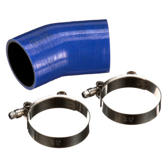 Gates® - Turbocharger Hose Kit