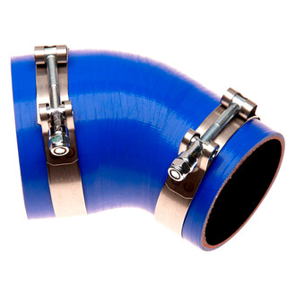 Gates® - Turbocharger Hose Kit