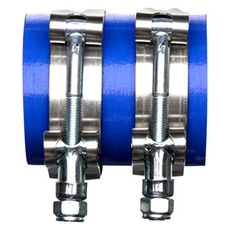 Gates® - Turbocharger To Engine Turbocharger Hose Kit