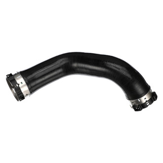 Gates® - Turbocharger Intercooler Hose Pipe to Intercooler (Hot Side)