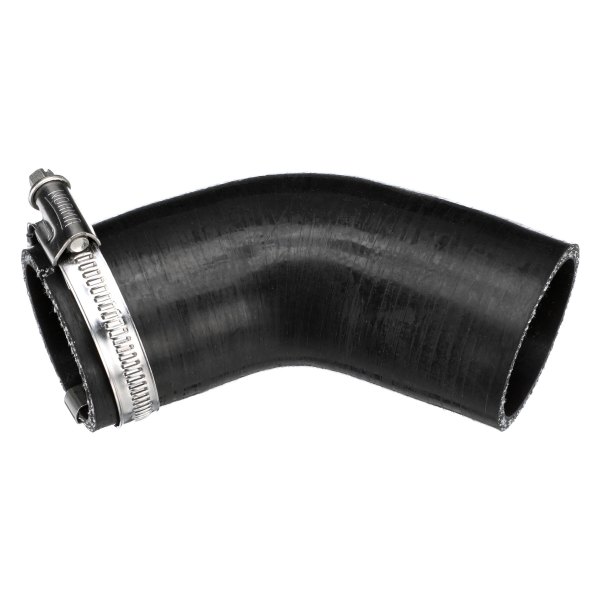 Gates® - Turbocharger Intercooler Hose Pipe to Pipe (Hot Side)