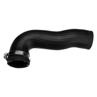 Gates® - Turbocharger Intercooler Hose Rear Driver Side
