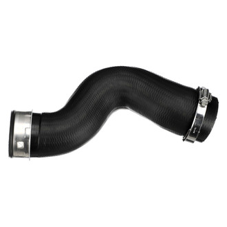 Gates® - Turbocharger Intercooler Hose Pipe to Intercooler (Hot Side)