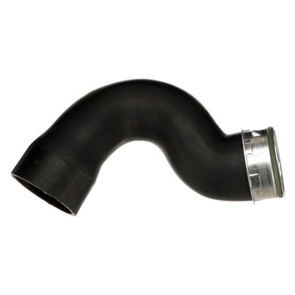 Gates® - Turbocharger Intercooler Hose Pipe to Intercooler (Hot Side)