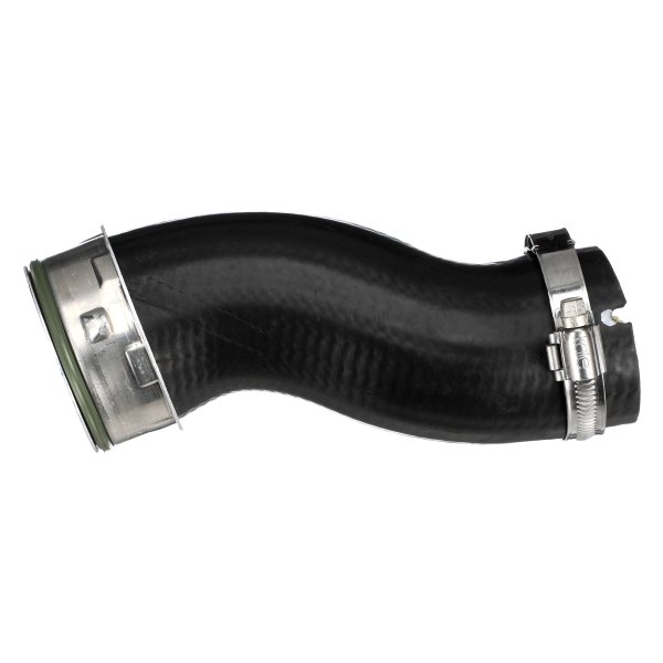Gates® - Turbocharger Intercooler Hose Right Intercooler To Pipe (Cold Side)