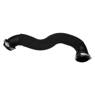 Gates® - Turbocharger Intercooler Hose Turbocharger To Intercooler (Hot Side)