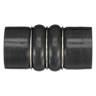 Gates® - Turbocharger Intercooler Hose Pipe to Engine (Cold Side)
