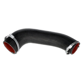 Gates® - Turbocharger Intercooler Hose Pipe to Intercooler (Hot Side)