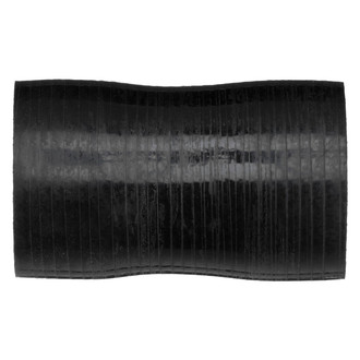 Gates® - Turbocharger Intercooler Hose Pipe to Pipe (Hot Side)
