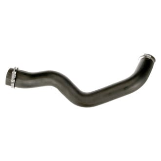Gates® - Pipe to Engine (Cold Side) Intercooler Hose
