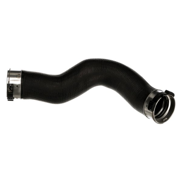 Gates® - Turbocharger Intercooler Hose Intercooler to Engine (Cold Side)