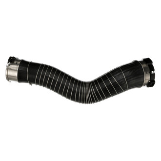 Gates® - Turbocharger Intercooler Hose Turbocharger To Intercooler (Hot Side)