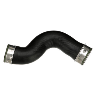 Gates® - Turbocharger Intercooler Hose Pipe to Intercooler (Hot Side)