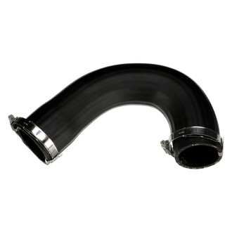 Gates® - Turbocharger Intercooler Hose Intercooler to Pipe (Cold Side)