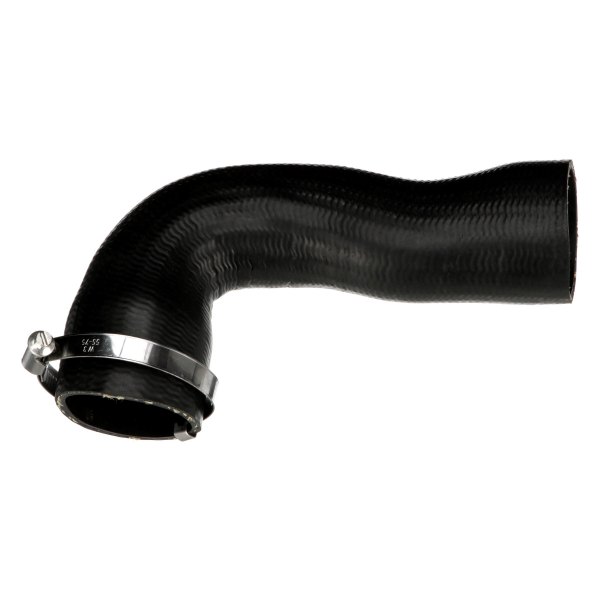 Gates® - Turbocharger Intercooler Hose Intercooler to Pipe (Cold Side)