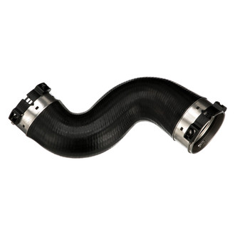 Gates® - Turbocharger Intercooler Hose Intercooler to Engine (Cold Side)