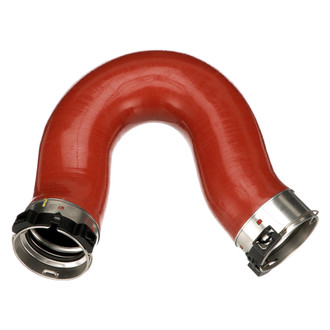 Gates® - Turbocharger Intercooler Hose Turbocharger To Intercooler (Hot Side)