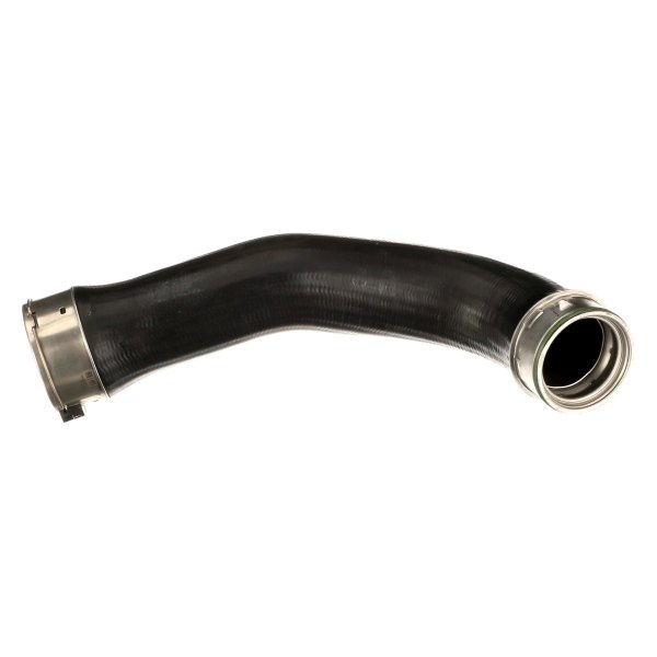 Gates® - Turbocharger Intercooler Hose Intercooler to Engine (Cold Side)