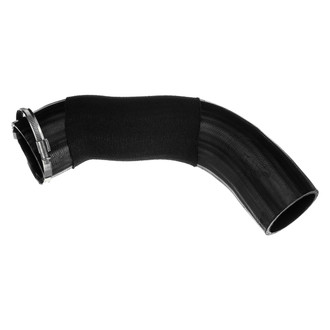 Gates® - Turbocharger Intercooler Hose Intercooler to Pipe (Cold Side)