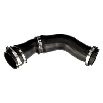 Gates® - Intercooler to Engine (Cold Side) Intercooler Hose