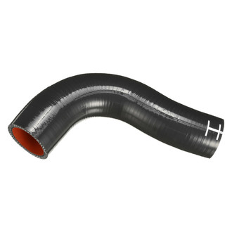 Gates® - Turbocharger To Intake Manifold (Hot Side) Intercooler Hose