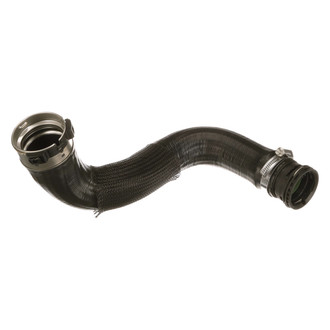 Gates® - Turbocharger To Intercooler (Hot Side) Intercooler Hose