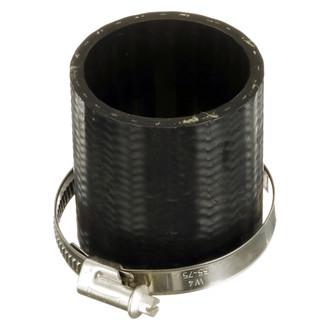 Gates® - Turbocharger To Intake Manifold (Hot Side) Intercooler Hose
