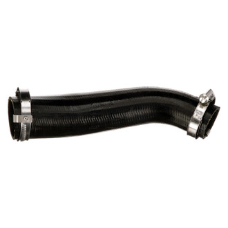 Gates® - Turbocharger To Intercooler (Hot Side - Left) Intercooler Hose
