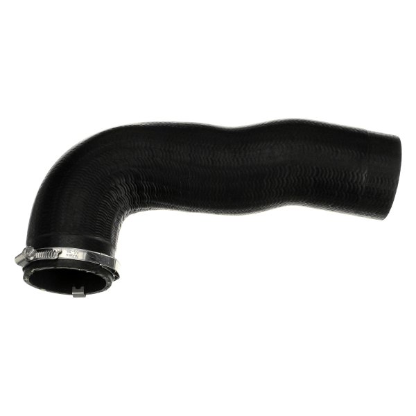 Gates® - Turbocharger Intercooler Hose Intercooler to Pipe (Cold Side)