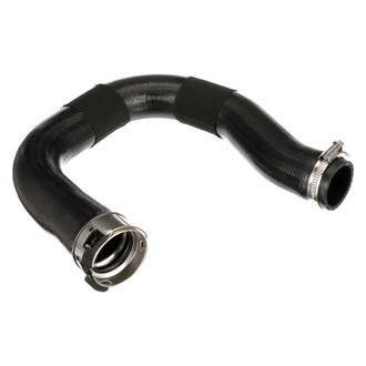 Gates® - Pipe to Intercooler (Hot Side) Intercooler Hose