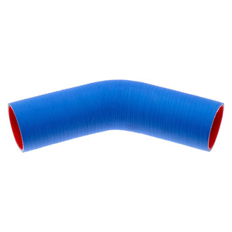 Gates® - 45 Degree Engine Coolant Molded Radiator Hose