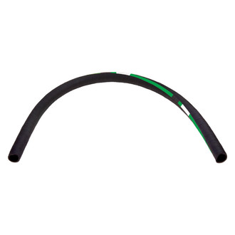 Gates® - Green Stripe™ Wire Inserted Straight Engine Coolant Radiator Hose