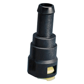 Gates® - HVAC Heater Hose Connector