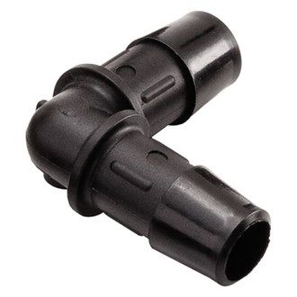 Gates® - Plastic HVAC Heater Hose Connector