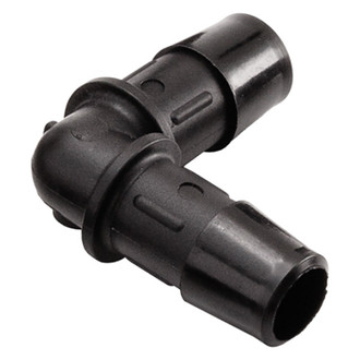 Gates® - Plastic HVAC Heater Hose Connector