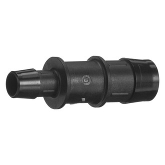 Gates® - Plastic HVAC Heater Hose Connector