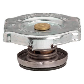 Gates® - Engine Coolant Replacement Radiator Cap
