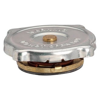 Gates® - Engine Coolant Heavy Duty Radiator Cap