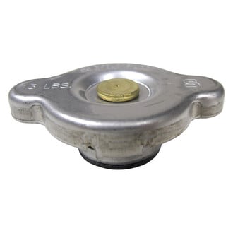 Gates® - Engine Coolant Replacement Radiator Cap