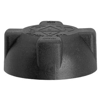 Gates® - Engine Coolant Replacement Radiator Cap