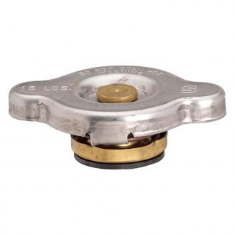 Gates® - Engine Coolant Replacement Radiator Cap