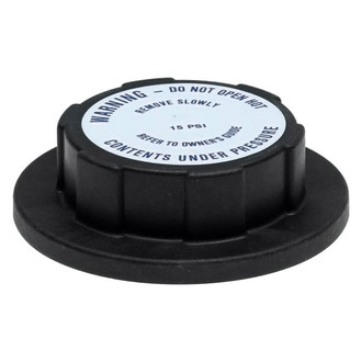 Gates® - Engine Coolant Replacement Radiator Cap