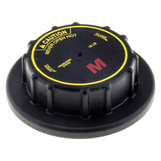 Gates® - Replacement Coolant Reservoir Cap