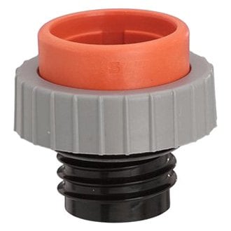 Gates® - Fuel Cap Tester Adapter