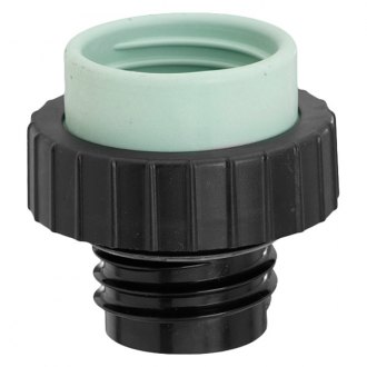 Gates® - Threaded Fuel Cap Tester Adapter